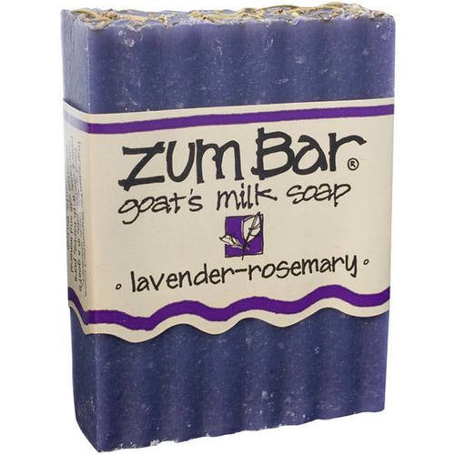 Indigo Wild Zum Bar Lavender-Rosemary - 3 oz