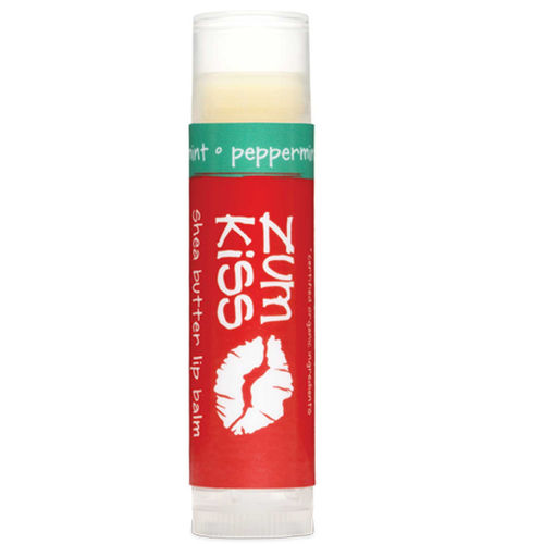 Indigo Wild Zum Kiss Stick Peppermint - 0.15 oz