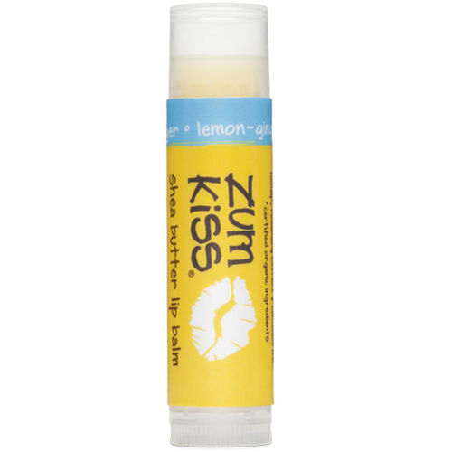 Indigo Wild Zum Kiss Stick Lemon - Ginger - 0.15 oz