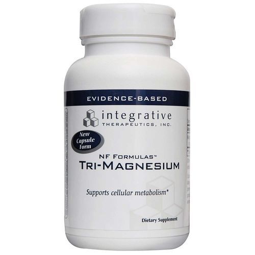 Integrative Therapeutics, Inc. Tri-Magnesium - 90 Vs