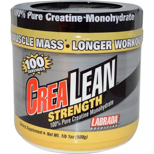 Labrada tion CreaLean - 1.2 lbs