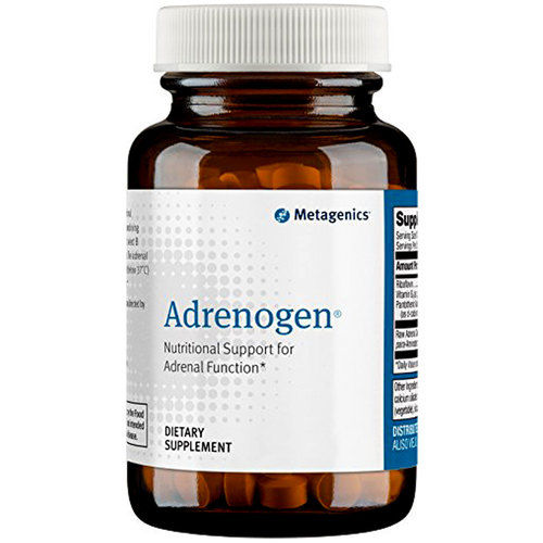 Metagenics Adrenogen - 90 s