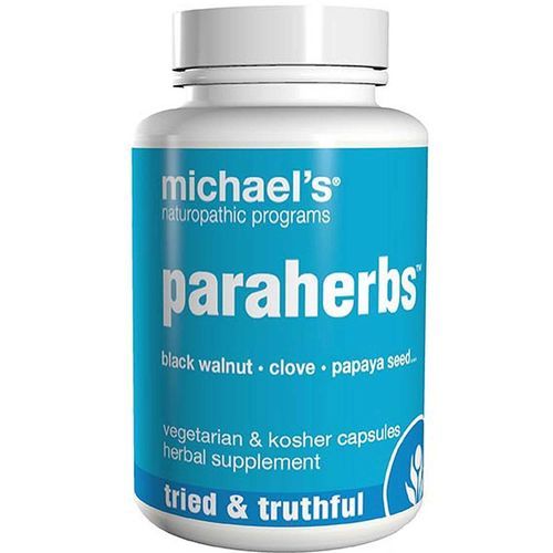 Michael's Paras - 120 Vs