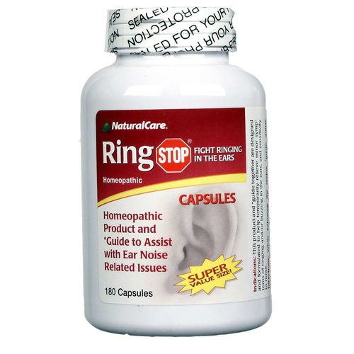 Natural Care RingStop - 180 s