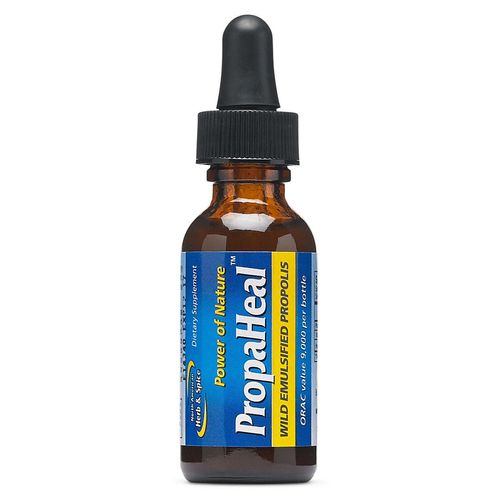 North American  And Spice PropaHeal - 1 fl oz