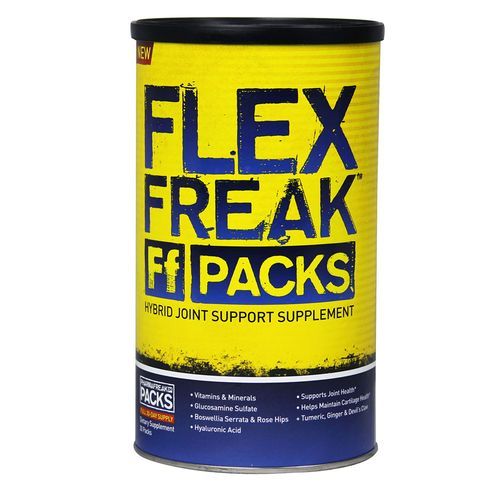 Freak Flex Freak Hybrid Joint Support - 30 Packs