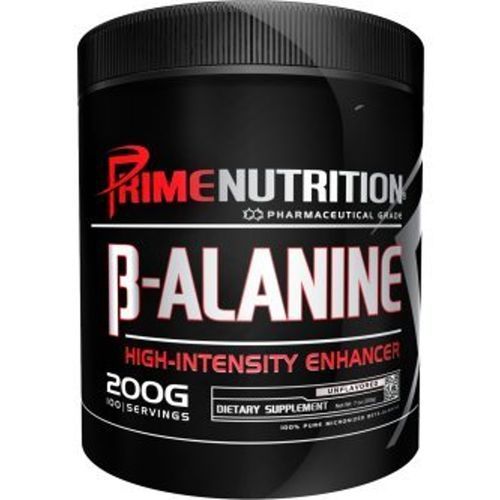 Prime tion B-Alanine - 100 Servings