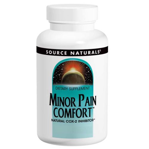 Source Naturals Monthly Comfort - 42 s