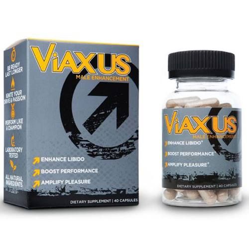 truDERMA Viaxus - 40 s