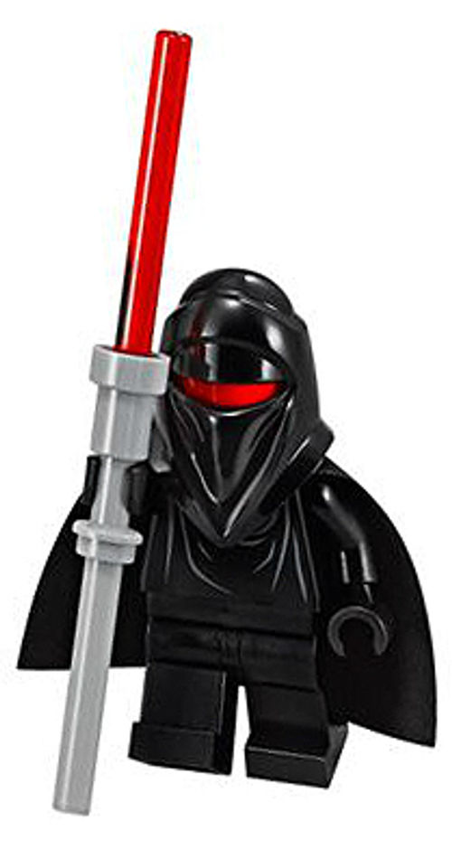 LEGO Star Wars Shadow Guard Minifigure [Loose]