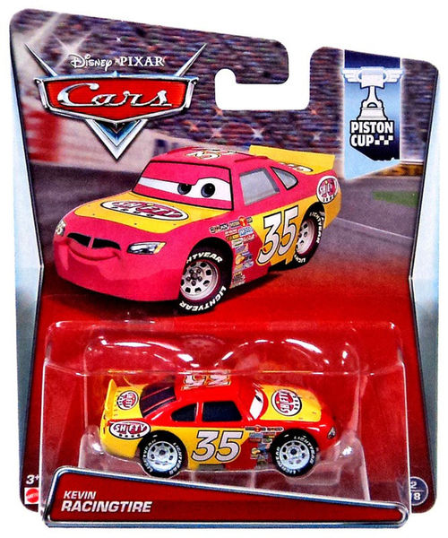 disney cars piston cup