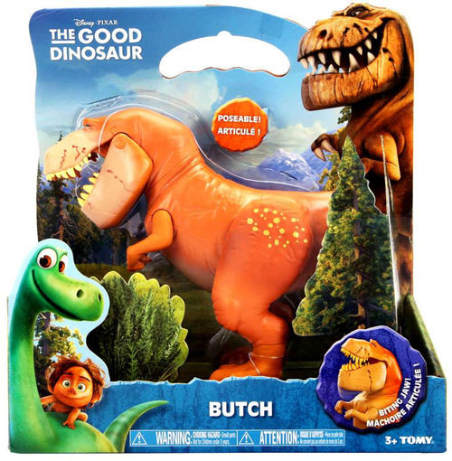 the good dinosaur tomy