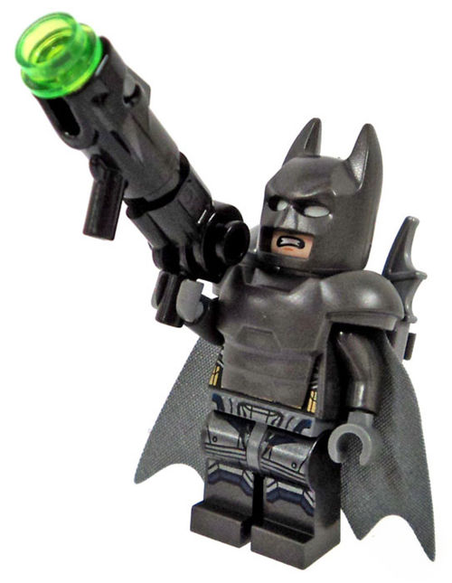 Buy LEGO DC Batman V Superman: Dawn Of Justice Fully Equiped Armored Batman  Minifigure [Loose] Online at desertcartJORDAN