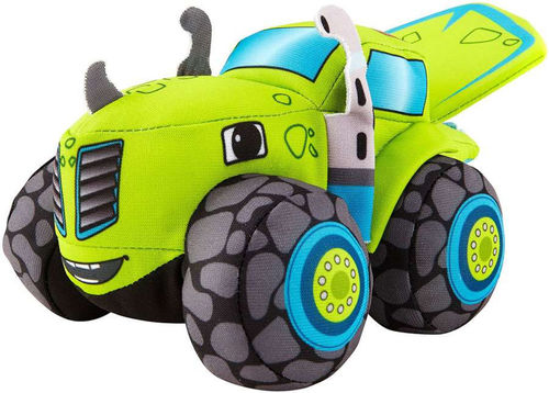 blaze and the monster machines zeg