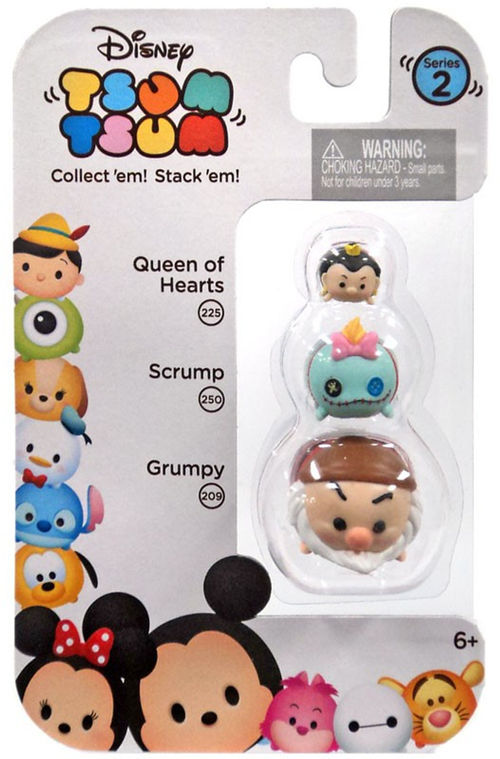 scrump tsum