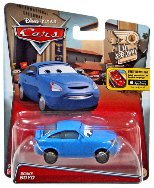 disney cars 11