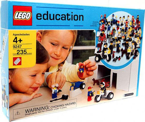 lego education community
