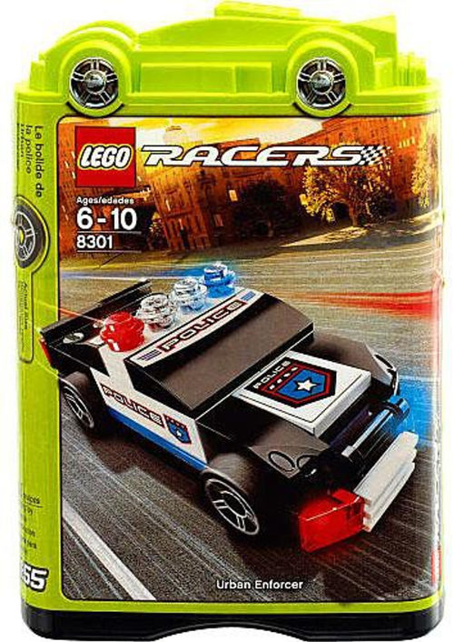 lego racers 2019