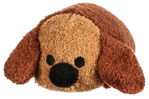 rowlf plush