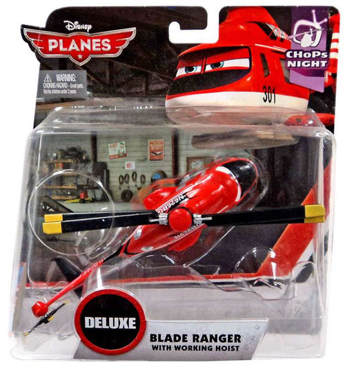 blade ranger toy