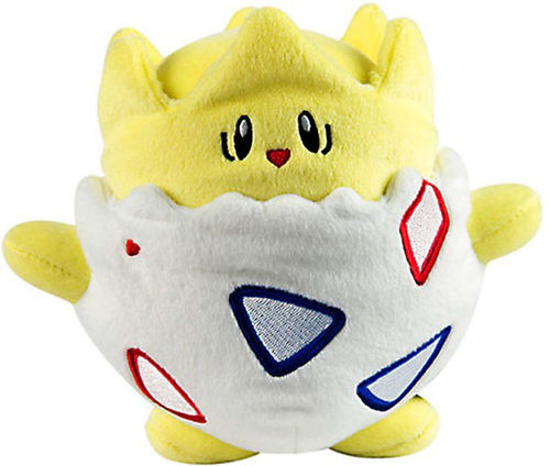 pokemon togepi plush