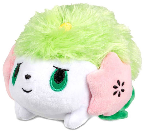 shaymin pokemon plush