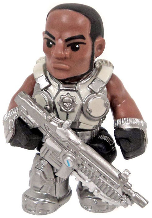 funko gears of war mystery minis