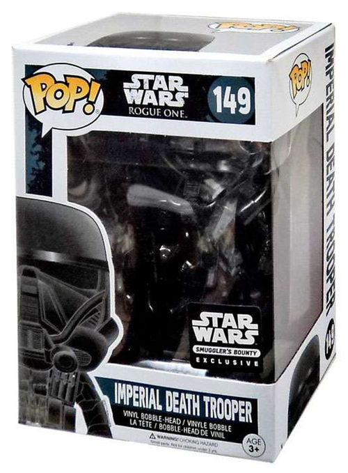 death trooper funko pop