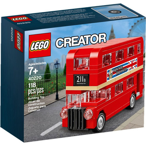 lego bus set