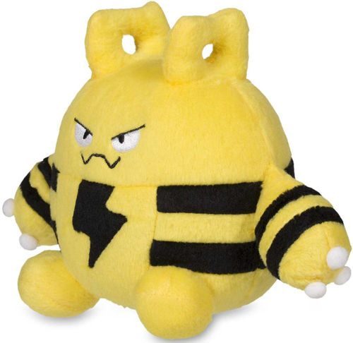 elekid plush