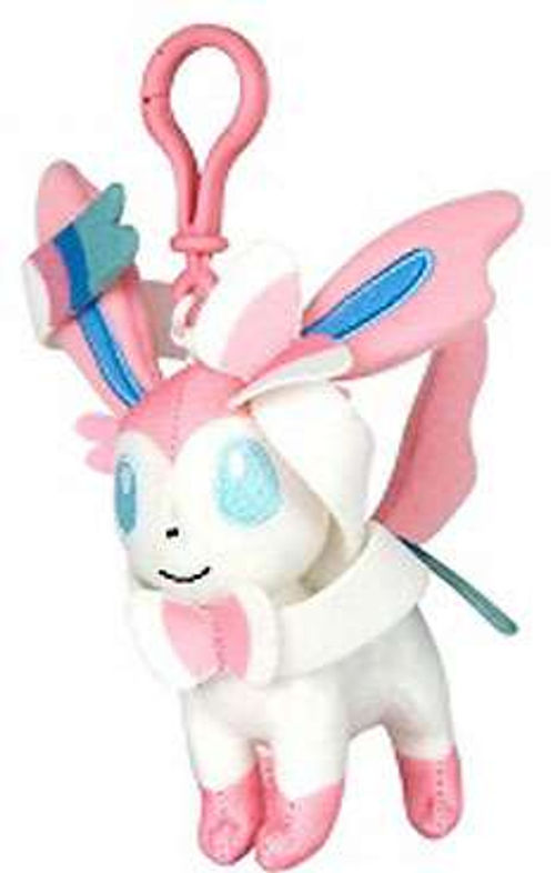 pokemon sylveon plush