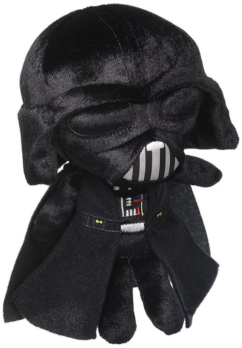 darth vader plush