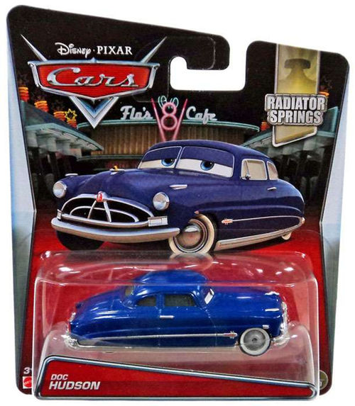 doc hudson toy