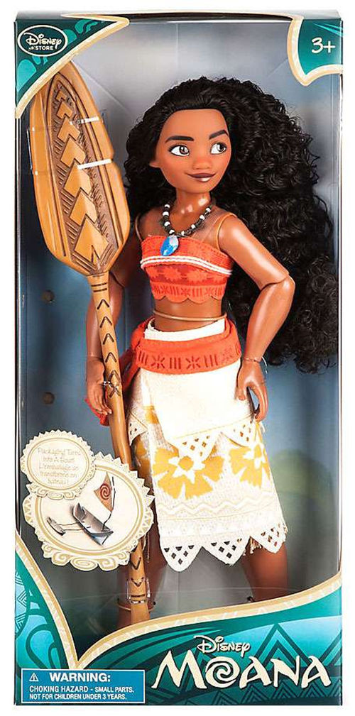 moana doll online