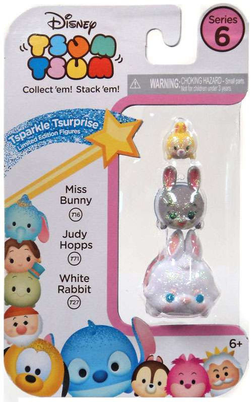 Disney Tsum Tsum Series 6 Tsparkle Tsurp Buy Online In Colombia At Desertcart