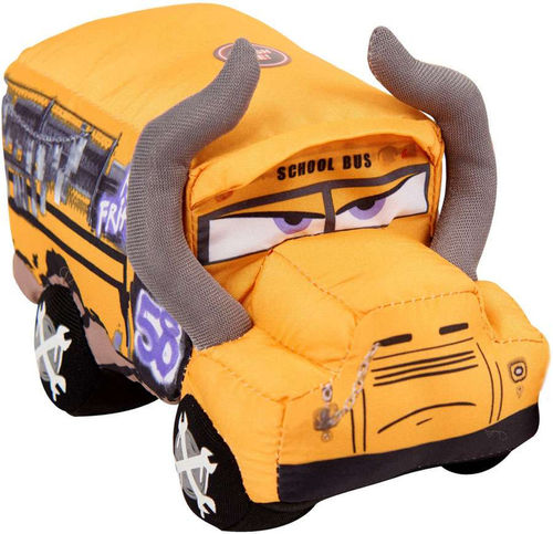 cars 3 miss fritter toy