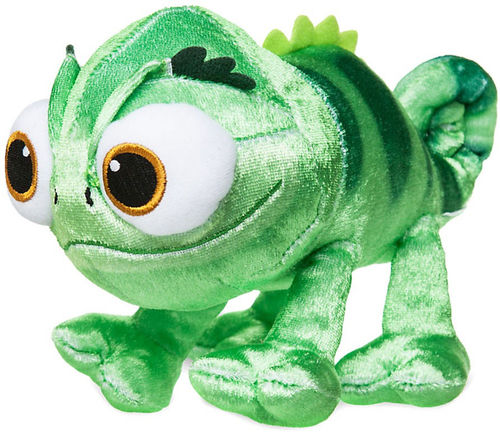 Disney Tangled The Series Pascal Exclusive 7-Inch Plush Doll