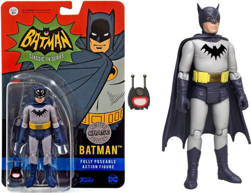 1966 batman figures