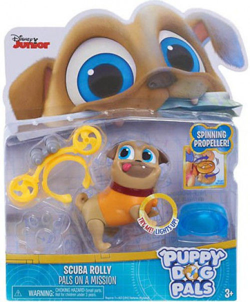 disney junior puppy dog pals toys