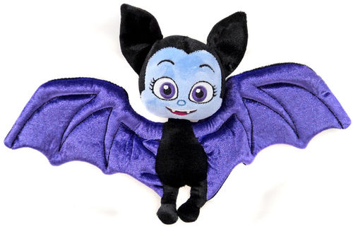 vampirina talking vee