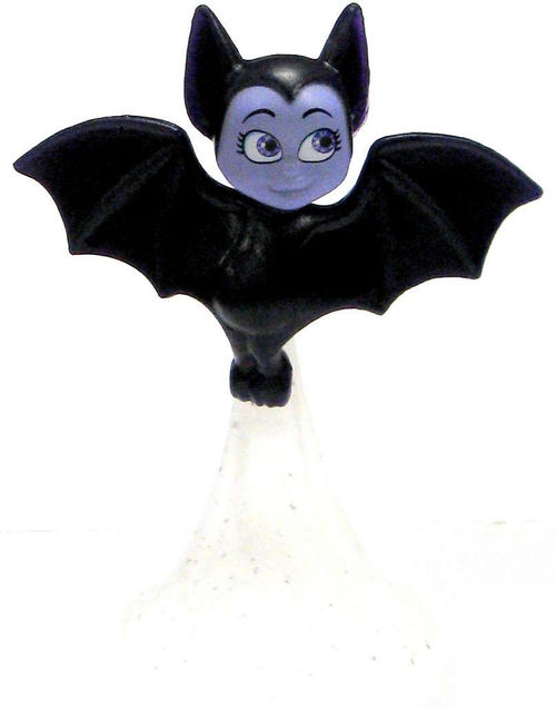 vampirina bat tastic