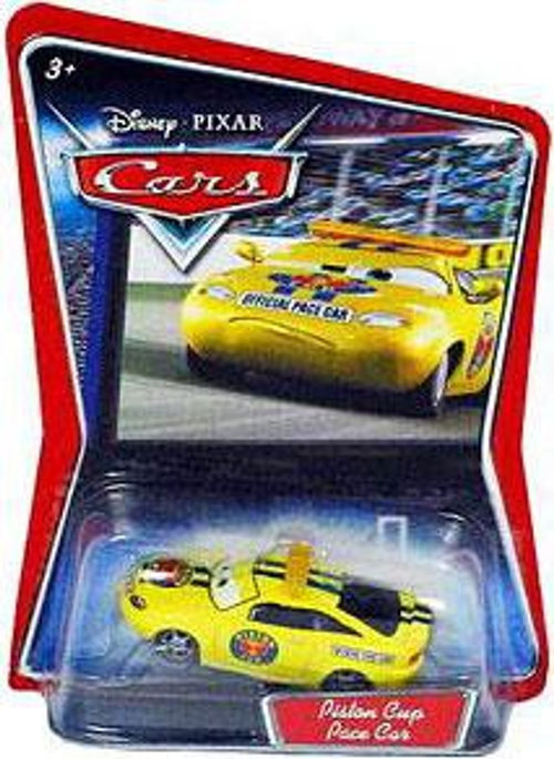 disney cars series