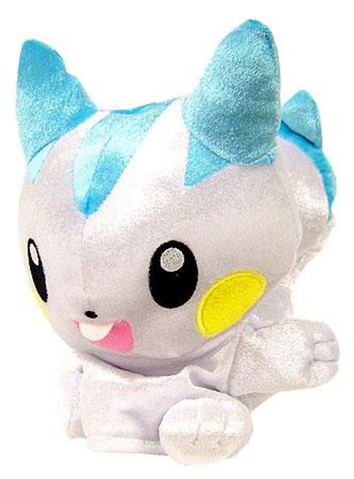 pachirisu plush