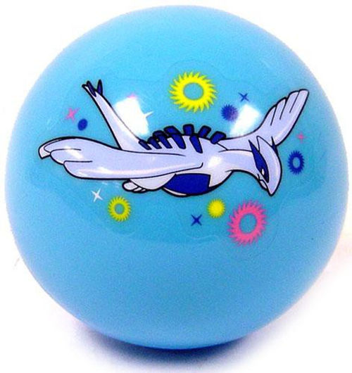 Pokemon Lugia Ball Pokeball