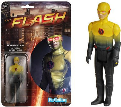 cw action figures