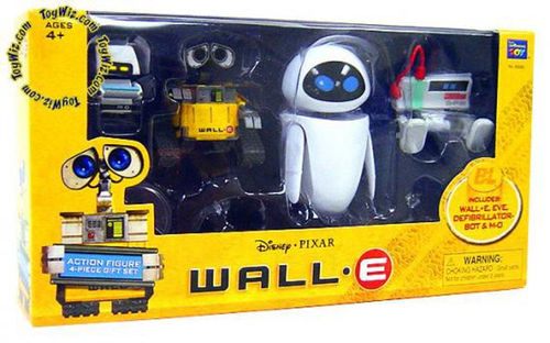 Buy Wall-E Online at desertcartINDIA