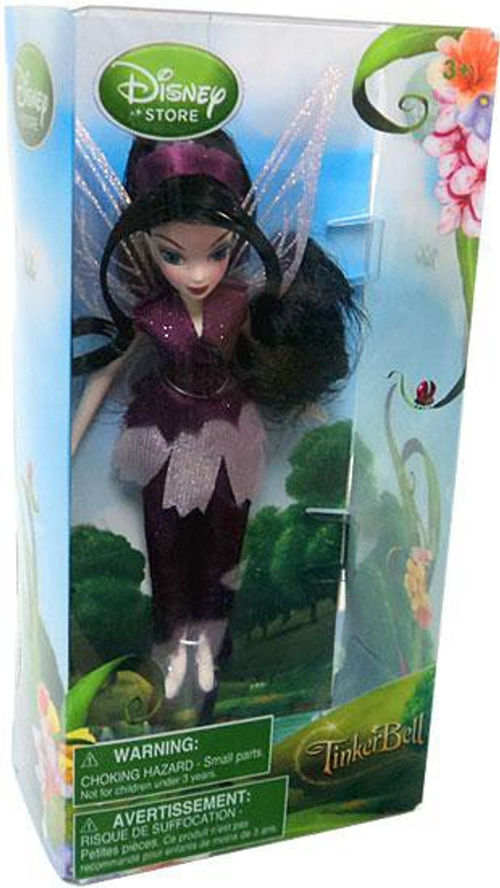 vidia fairy doll