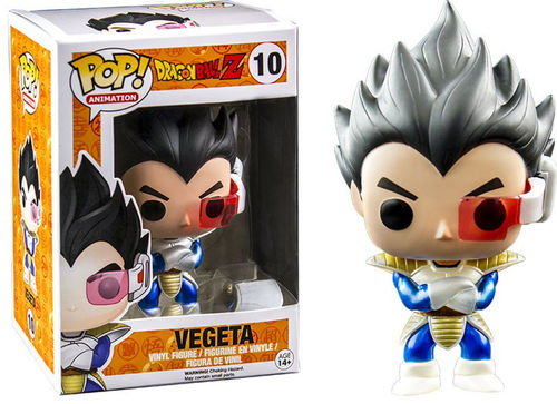 funko dragon ball z