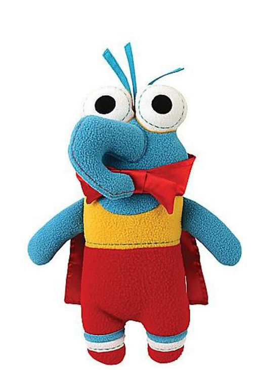 gonzo plush