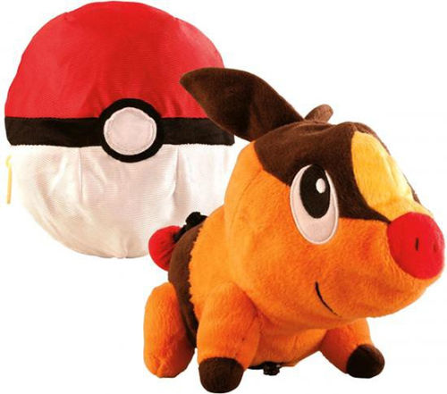 tepig plush